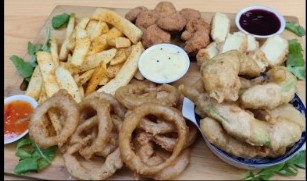 Snack Board